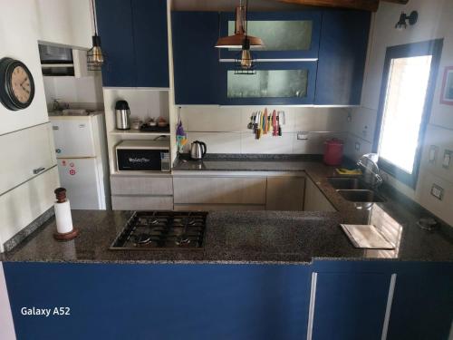 Alojamiento Casa Malbec in Maipu