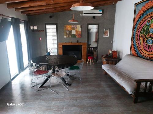 Alojamiento Casa Malbec in Maipu