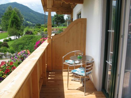 Ferienpension Bierbaumer