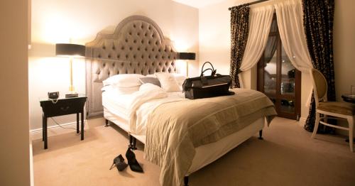 Keenans Boutique Hotel, Mid Ulster