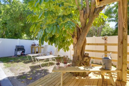 Sunny Deerfield Beach Home with Private Patio! in Deerfield Beach, USA