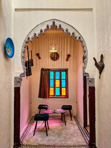 DAR SABA 3