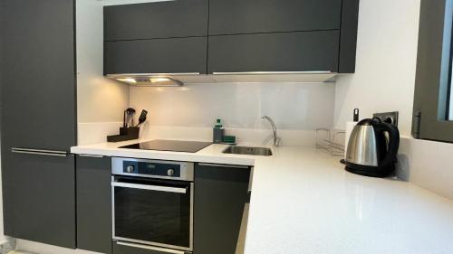 Duplex IKA - Appartement design à Marrakech, Marrakesch (Foto 8)