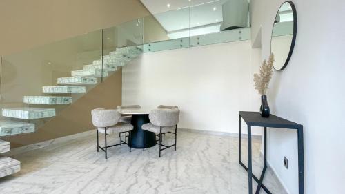 Duplex IKA - Appartement design à Marrakech, Marrakesch (Foto 7)
