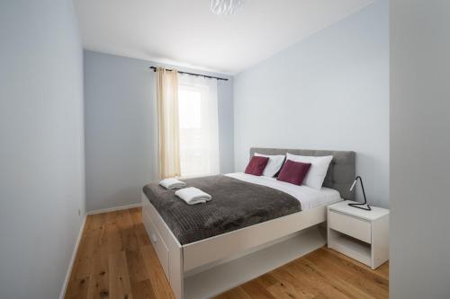 Praga Żupnicza Modern Apartment, Warsaw