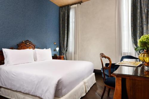 Empress Theodora Apartments Room Type - Duplex Apartment