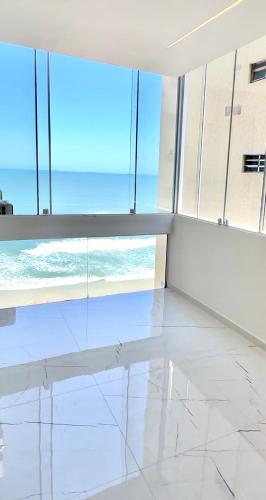 Frente ao mar Pitangueiras - 3 suites near Shopping La Plage