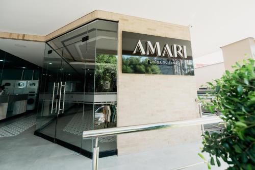 Amari Living Suites