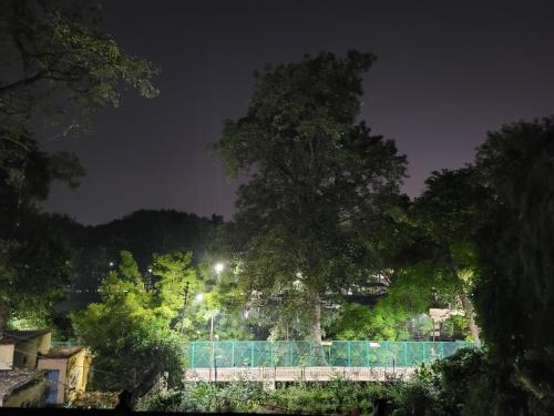 호텔 아난다 카시 - 전망