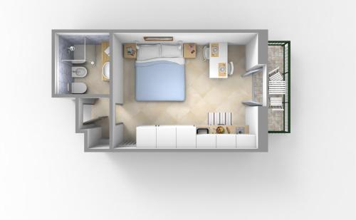 Residence Glicini - image 2