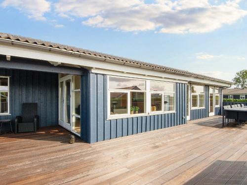  Holiday home Egernsund VI in Egernsund