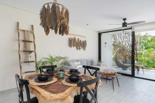 Apartament with Private Jacuzzi & 2 bikes free during your stay