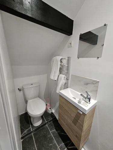 Agréable studio de 16m2 sans kitchenette