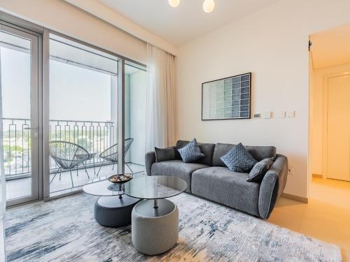 Blazing 1Br in Downtown Views, Dubai