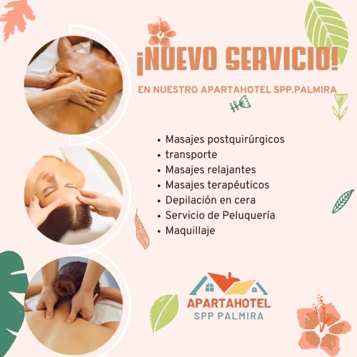 ACOGEDOR Y BONITO APARTAMENTO EN PALMIRA