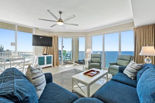 Tidewater Beach Resort by Panhandle Getaways in 파나마 시티 (FL)