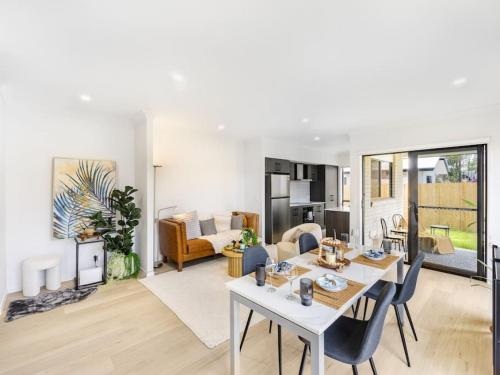 Well-decorated 5BR Family home