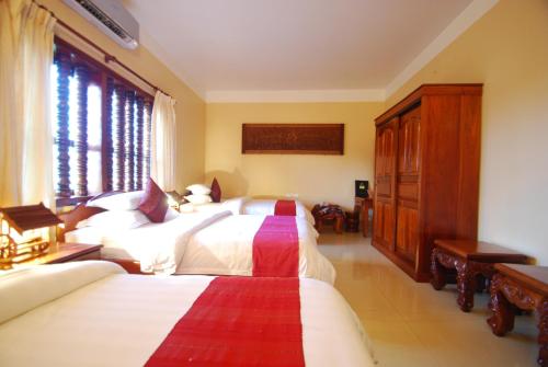 Shining Angkor Boutique Hotel