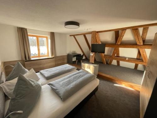 Accommodation in Lautrach