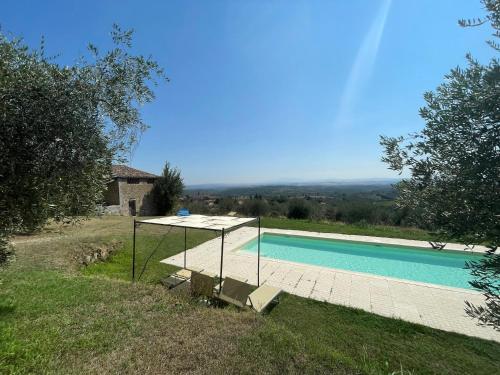 La Casaccia Guelfi