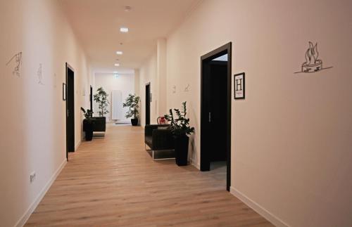 Apartment im Fun4you in Wiesloch, Deutschland