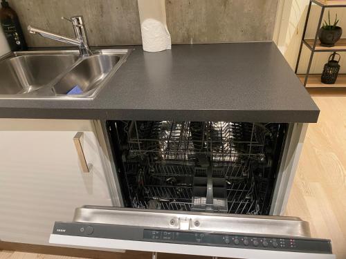 Three-Bedroom Apartment image 8