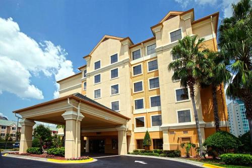 Perfect Place Suite Apt 2 Queen Beds FREE Parking in Orlando, USA