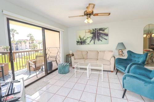Ocean Village Club K24 in St. Augustine, USA