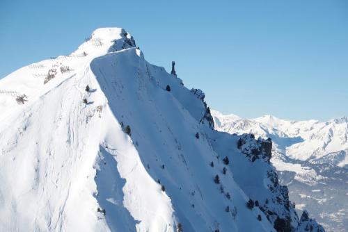 Sports and activities, Belcombes in Bagnes