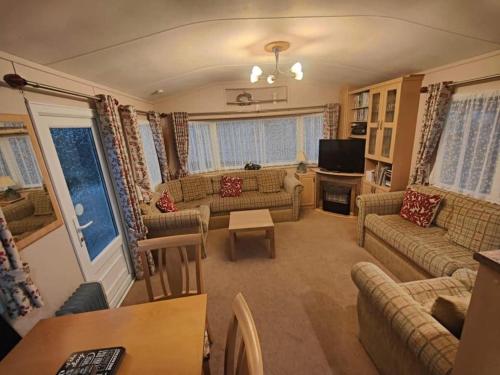 MILLFIELDS AT INGOLDMELLS, Skegness