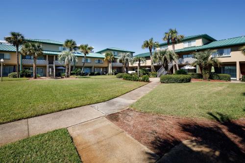 Seaspray Condos 104A - main image