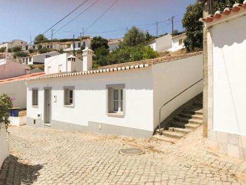  Casa do Pátio in Aljezur
