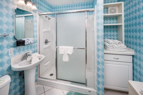 Seaspray Condos 216D - image 12