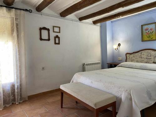 Casa Lola en Beceite rodeados de montañas y ríos - image 4