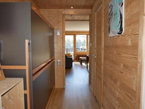 Appartement La Clusaz, 2 pièces, 6 personnes - FR-1-459-106 (Appartement renove 4 pers. avec balcon - Centre La Clusaz, proche piscine et commerces - FR-1-459-10) in La Clusaz