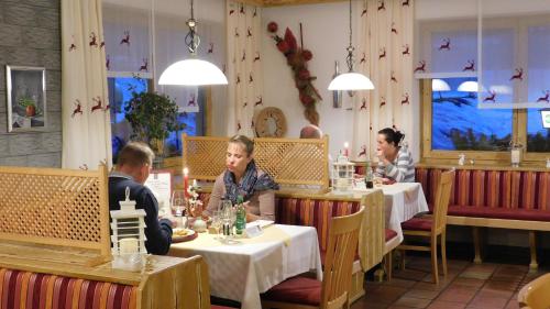 Ételek és italok, Alpenhotel & Aparthotel Lanz in Hohentauern