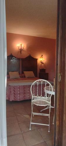 Relais La Canfora - main image