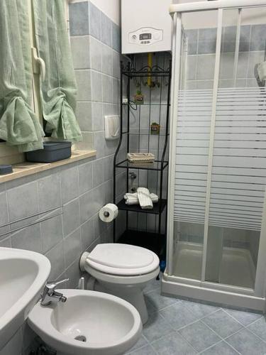 Residenza niutta- roma, Rzym (zdjęcie 9)