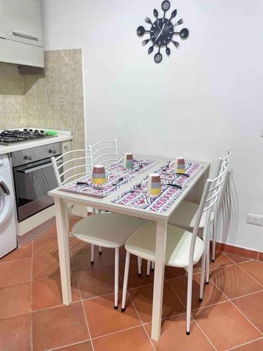 Residenza niutta- roma, Rzym (zdjęcie 5)