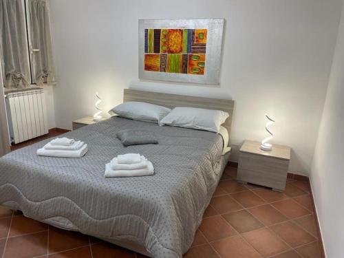 Residenza niutta- roma, Rzym (zdjęcie 6)