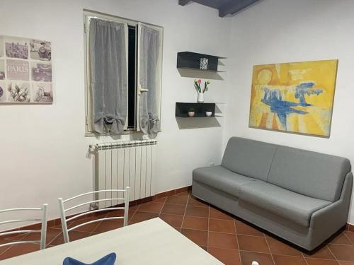 Residenza niutta- roma, Rom