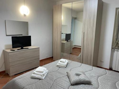Residenza niutta- roma, Rzym (zdjęcie 7)