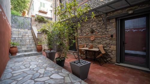 Archhouse, Kalambaka (foto 7)