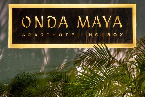 Aparthotel Onda Maya - Adults Only