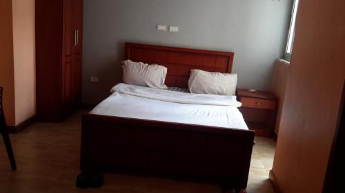 GSF Guest House in Addis Ketema
