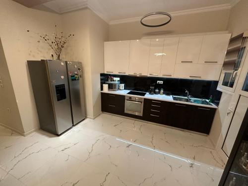Athens City Center relaxing Apartment