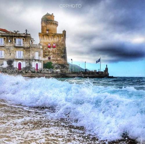  B&B Aurora´s House in Castellabate