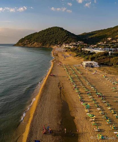  B&B Aurora´s House in Castellabate