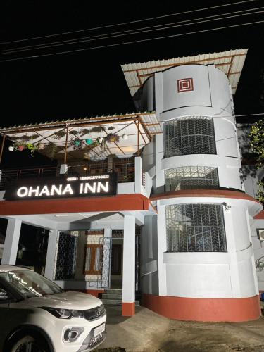 Ohana Inn