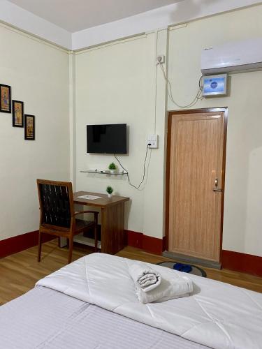 hotel photo
